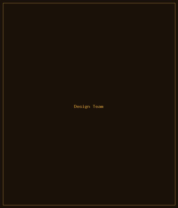 Design Team