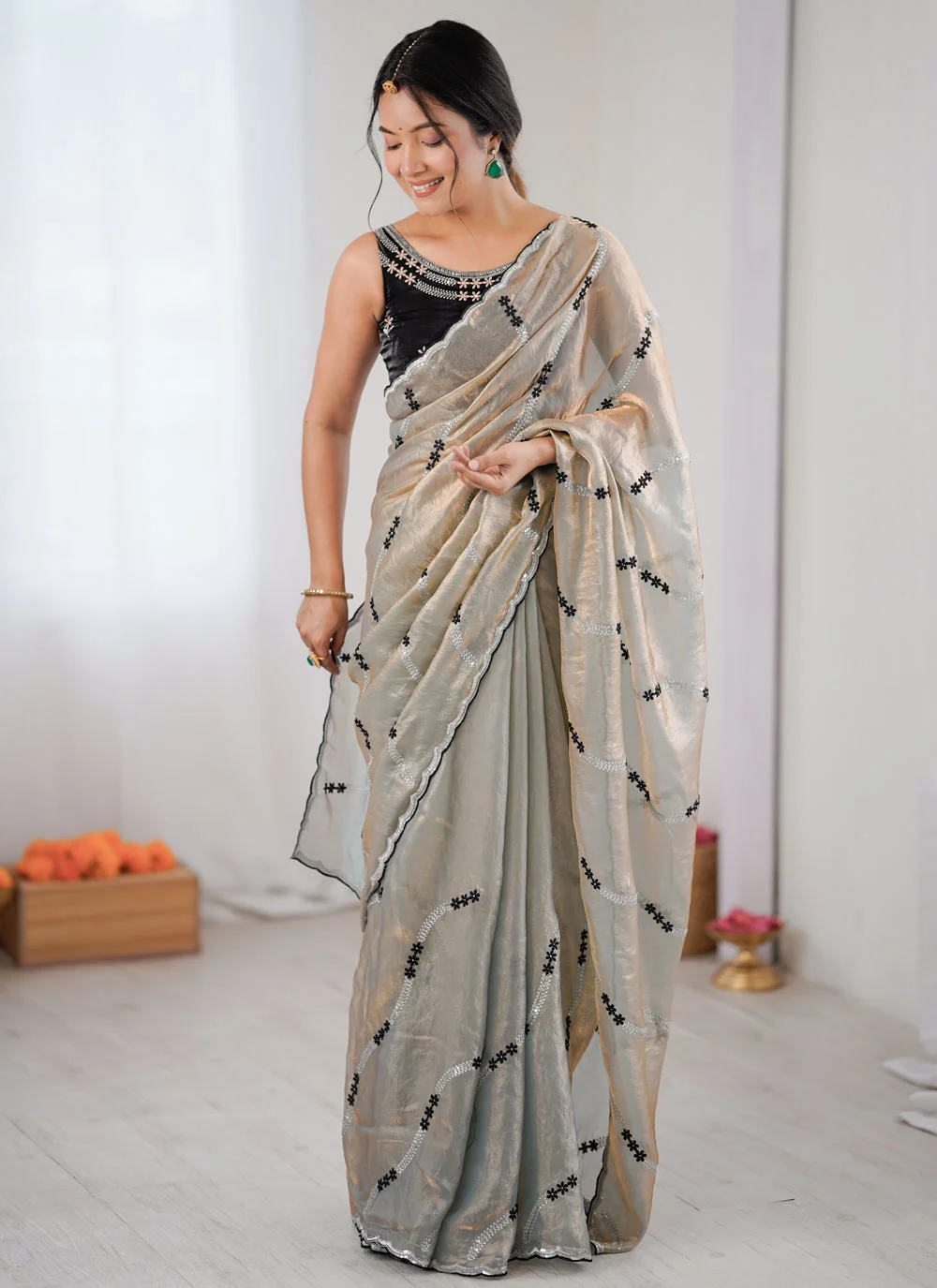 Designer Lehenga